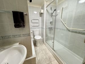 Shower Room- click for photo gallery